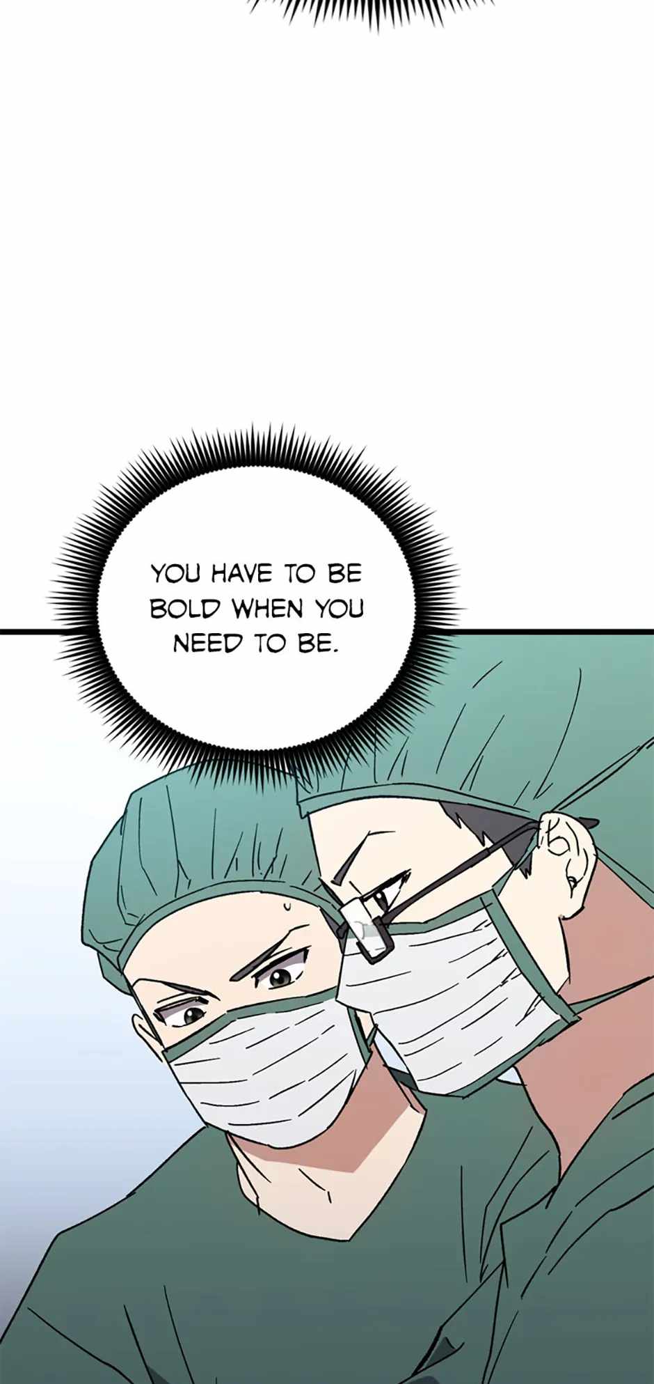 The Great Surgeon Chapter 28 16